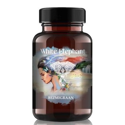 Bílý Slon - Bezmigraan