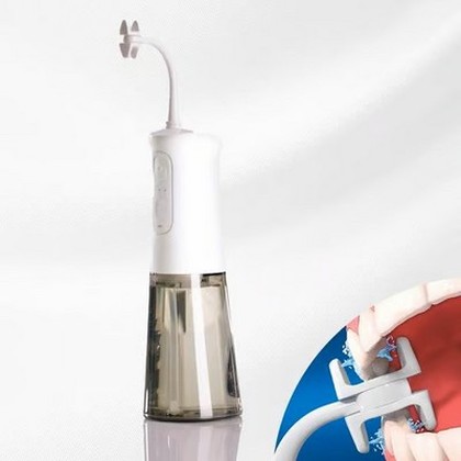 Ústní sprcha CorpCare MiracleSmile