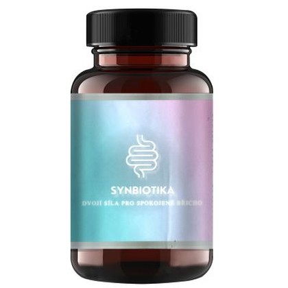 Synbiotika