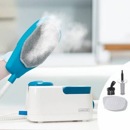 Livington SteamTouch