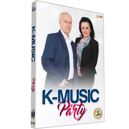 K-Music - Párty