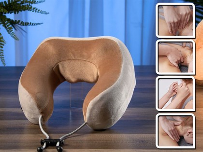 Miracle Massager