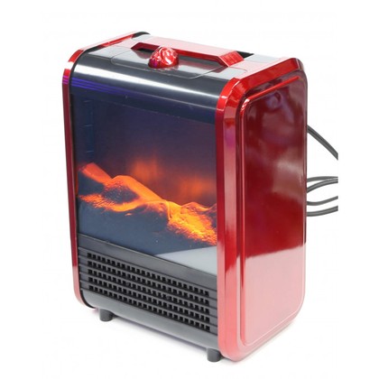 Přímotop Max Heater